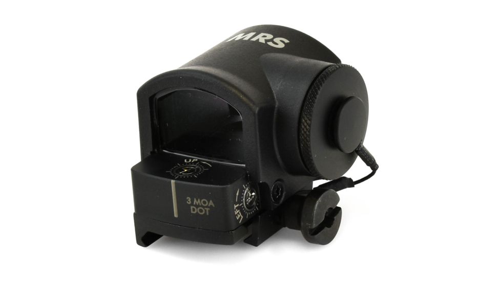 Steiner Micro Reflex Sight, Black, Reflex Sight 8700