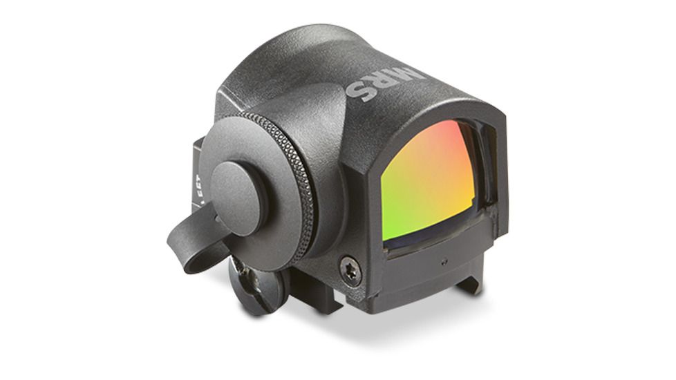 Steiner Micro Reflex Sight Universal, Black, 8700-U