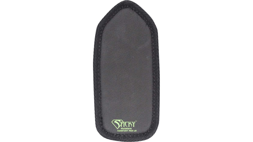 Sticky Holsters Comfort Pad | Up to 10% Off Free Shipping over $49!