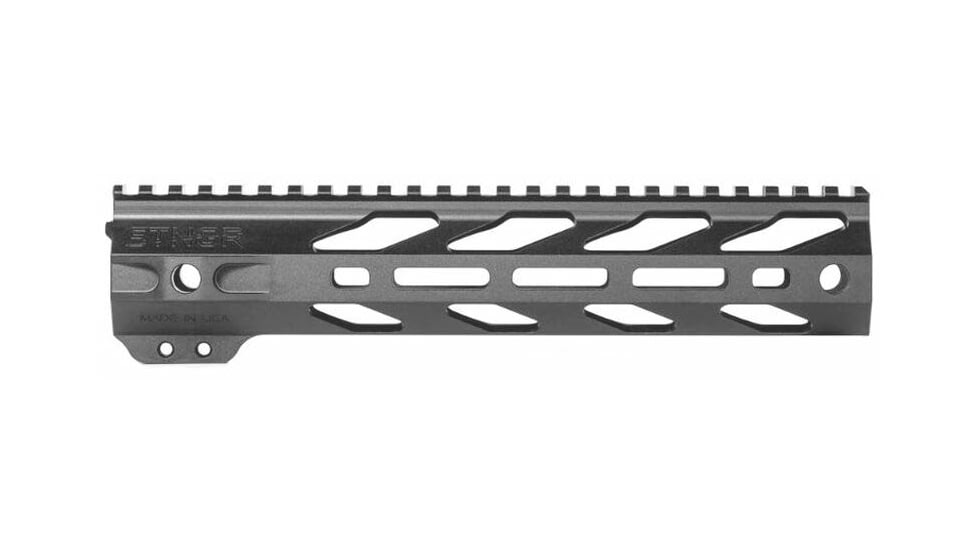 STNGR VYPR M-Lok Free Float Handguard for AR15/M4 | Up to 10% Off w ...