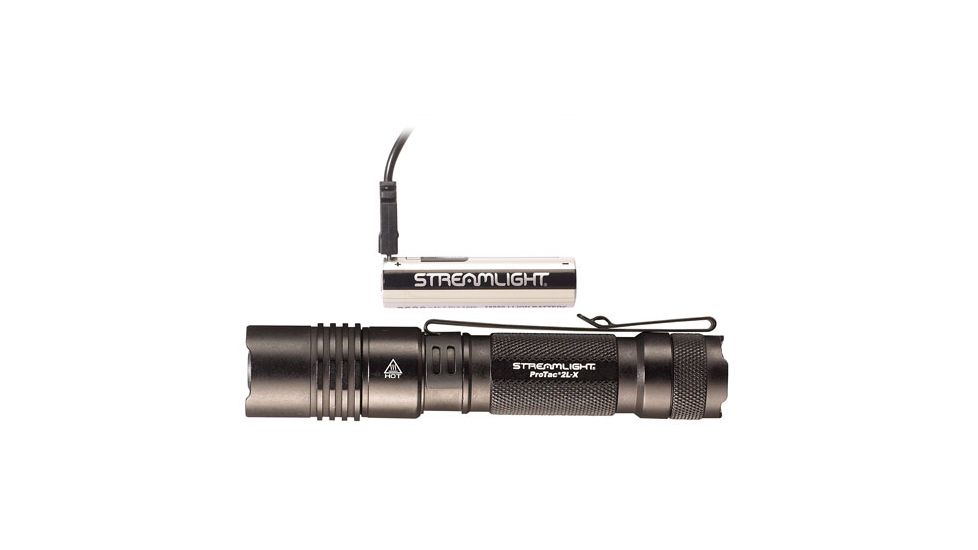 Streamlight ProTac 2L-X USB High Performance Tactical Light | 40% Off