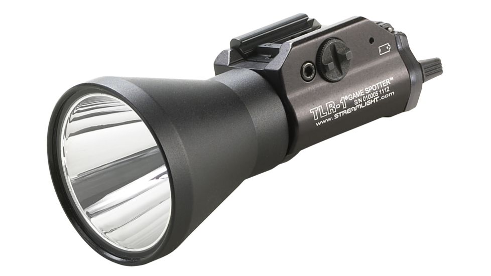 Streamlight TLR-1 Game Spotter Weapon Light 69227