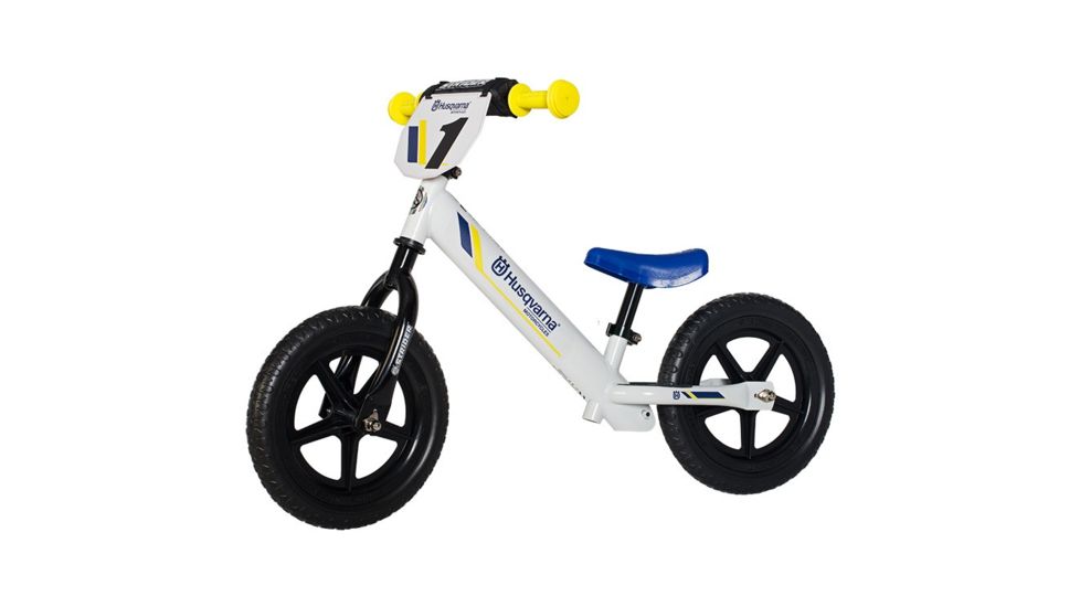 husqvarna balance bike