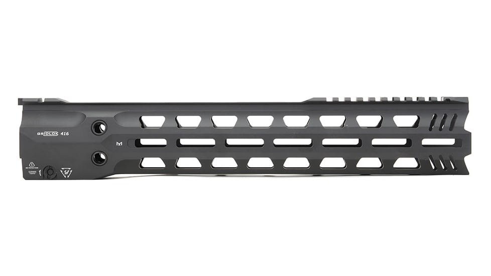 Strike Industries Gridlok 416 Handguard Assembly in Lightspeed Version ...