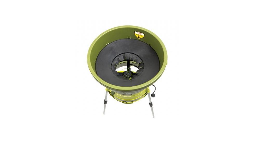 sun joe electric leaf mulcher