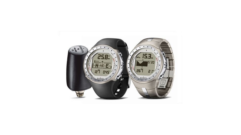 suunto d 9