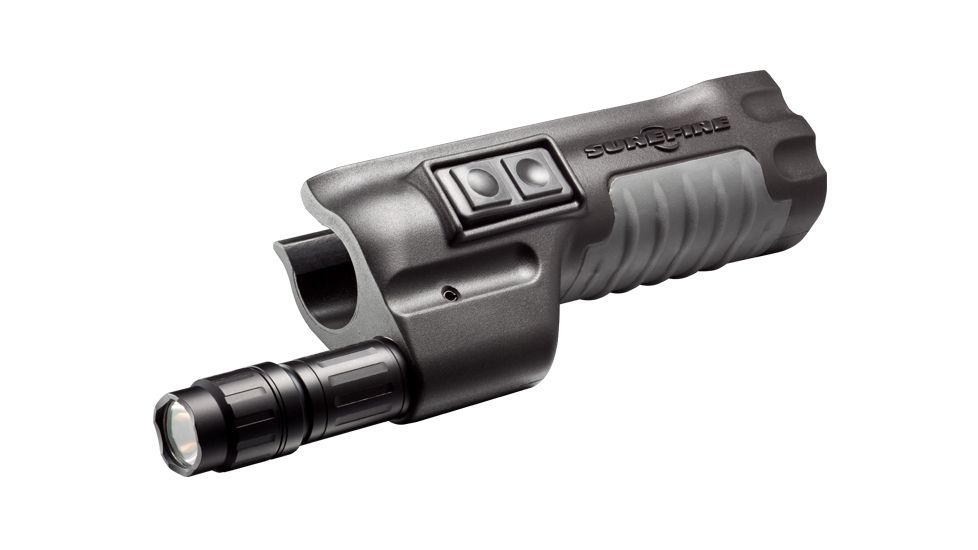 SureFire Remington 870 Shotgun 6V LED Forend WeaponLight