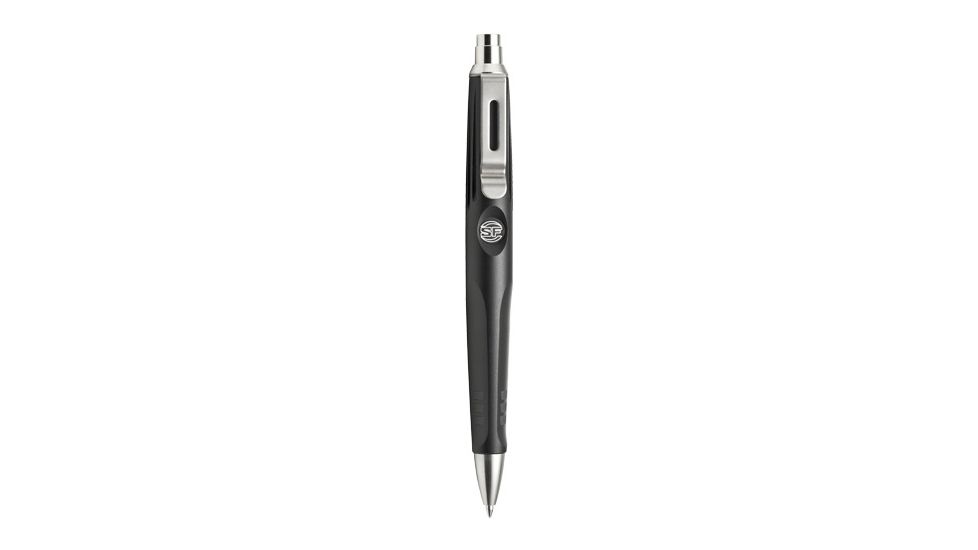 SureFire Pen IV Writing Pen, Black, EWP-04-BK