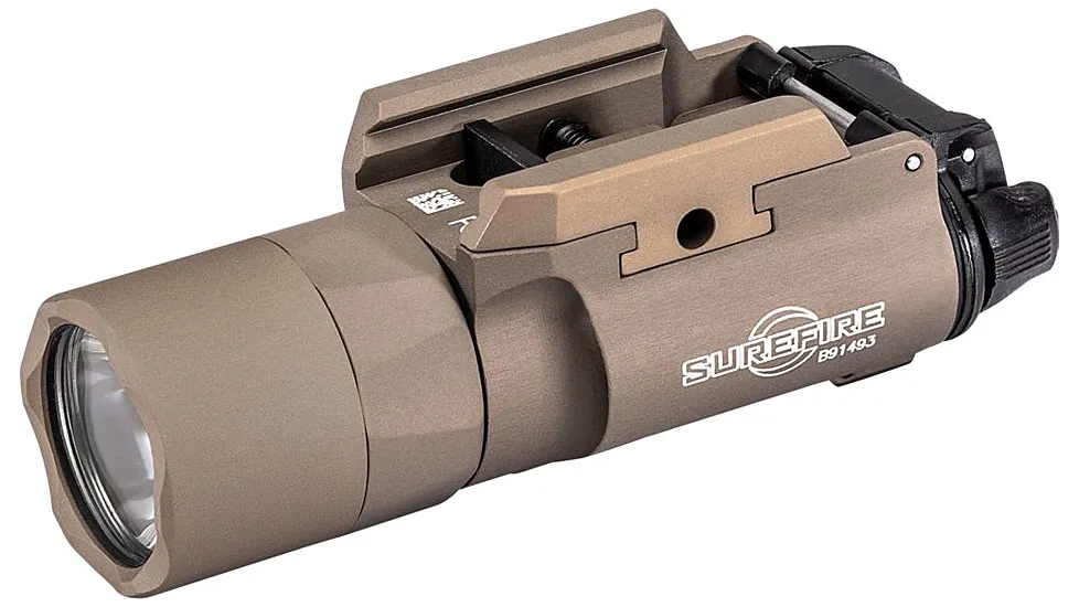 SureFire X300 Ultra LED Weapon Light