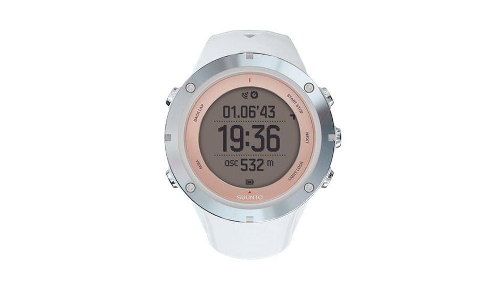 suunto ambit2 watch