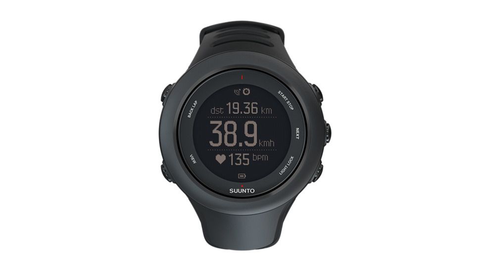 suunto ambit 4 2018