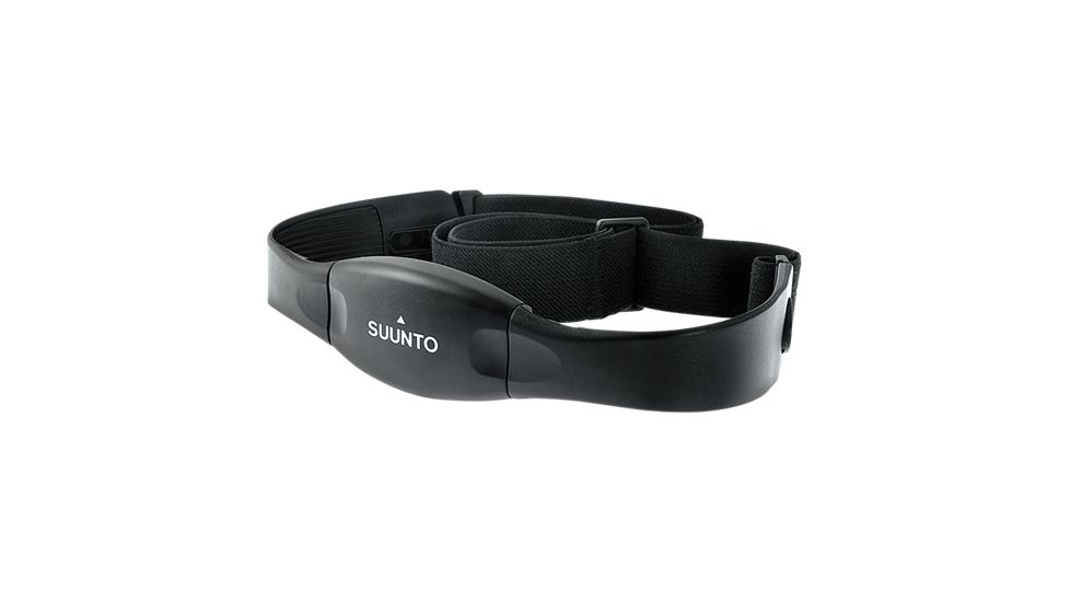 suunto 7 hr belt