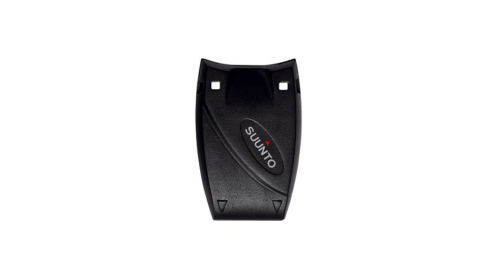 cadence suunto spartan