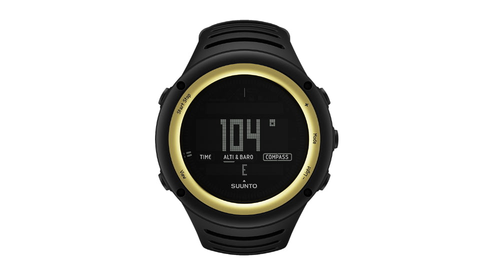 suunto core digital watch