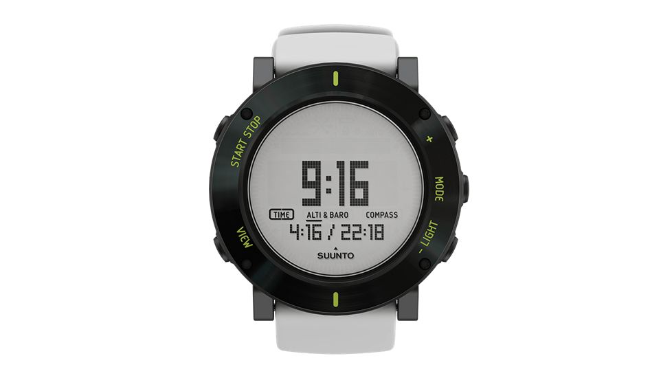 suunto 7 barometer