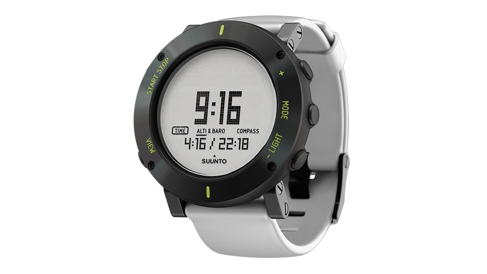 suunto core compass