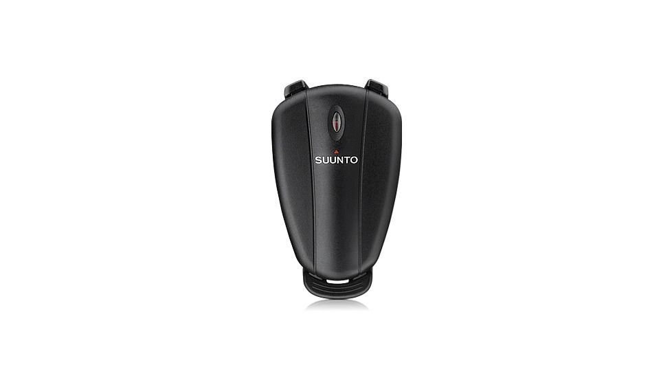 suunto pedometer