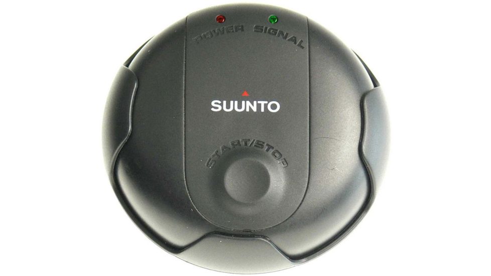 pod suunto