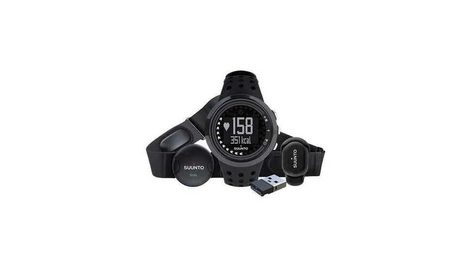 suunto m5 running pack