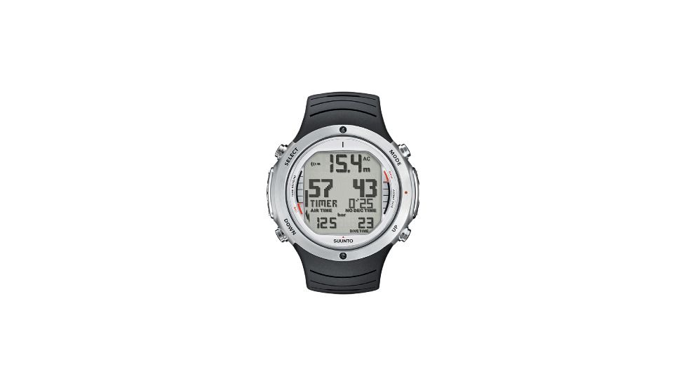 suunto d6i titanium