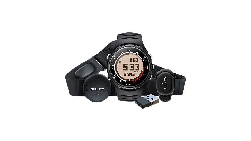suunto t3d price