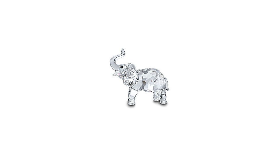 swarovski dreamy the elephant