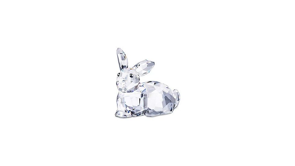 lucky the rabbit swarovski