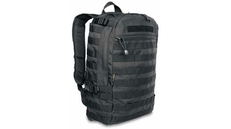 TAC Force 10-33 Response Series Go Tactical Bag Black T2201BK | Free ...