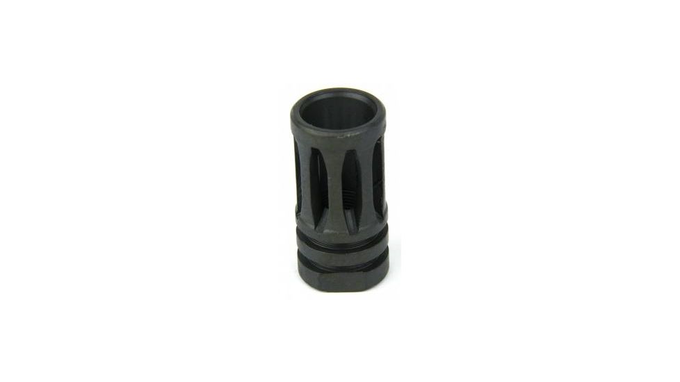 Tacfire .223/.556 1/2inX28 Thread Bird Cage Muzzle Brakes 5 Star