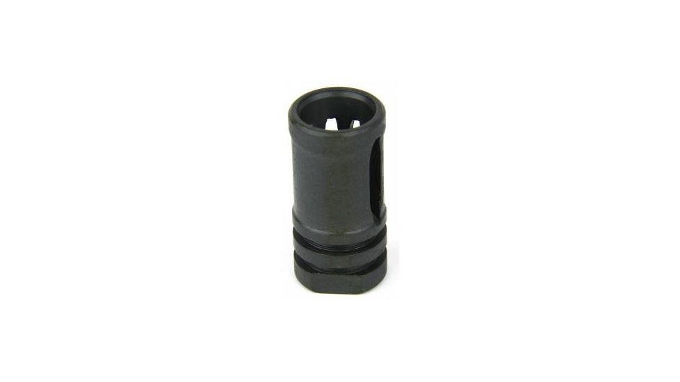 Tacfire .223/.556 1/2inX28 Thread Bird Cage Muzzle Brakes 5 Star