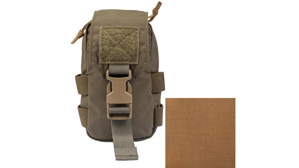Tactical Tailor Fight Light V-Med, Small, Coyote Brown, 10126LW-14