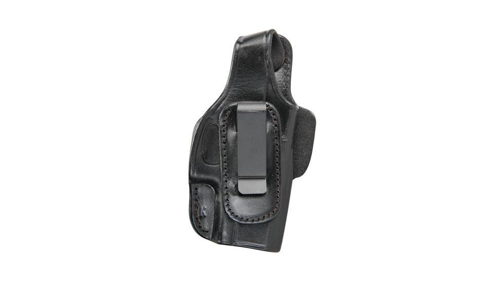 EDEMO Tagua Gunleather Four In One Holster, Bersa Thunder 380, Right Hand, -img-0