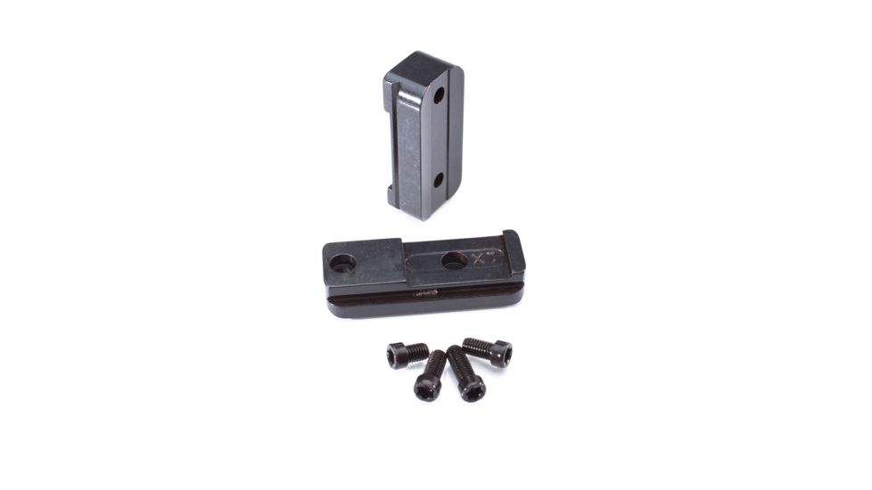 EDEMO Talley Steel Base for Marlin 94, 336 - 1895 252336-img-0
