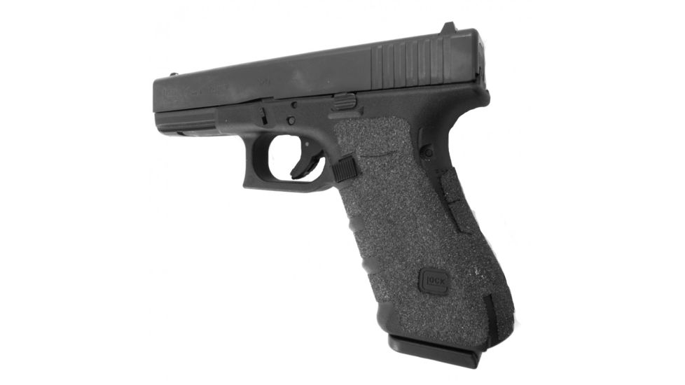 EDEMO Talon Grips Fits Glock Previous Generations of 17, 22, 24, 31, 34, 35-img-0