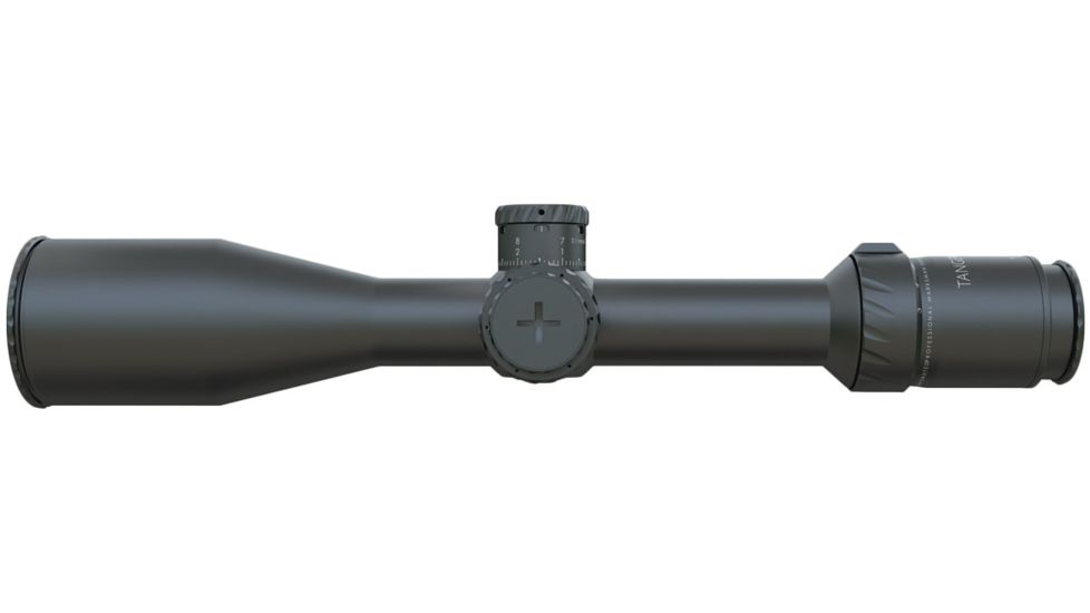Tangent Theta Inc. TT315 M-Series 3-15x50mm Rifle Scope, 30mm, Mrad Adjust, Gen 2 Mildot Reticle, Matte Black, 800102-0002
