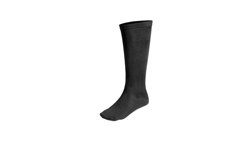 Terramar Silk Nylon Sock Liner | Free Shipping over $49!