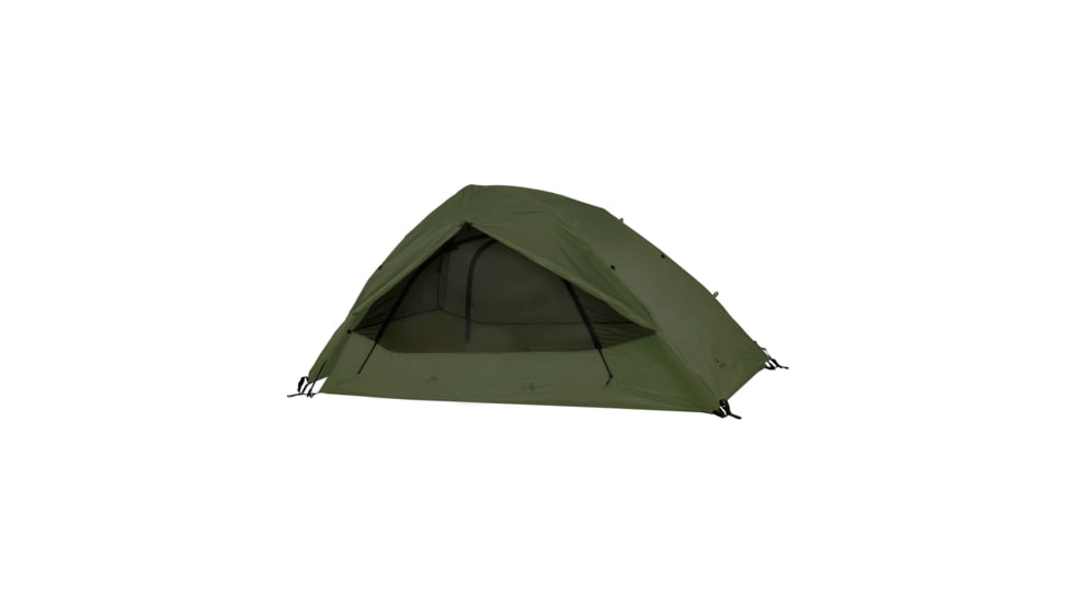 TETON Sports Vista 2-Person Quick Tent, Green, 2003GR