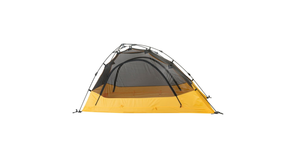 TETON Sports Vista 2-Person Quick Tent, Yellow, 2003YL