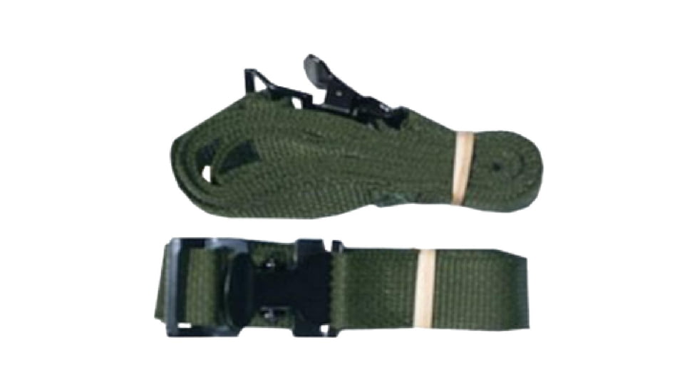 Third Hand Treestand Stabilizer Straps Free Shipping over 49!