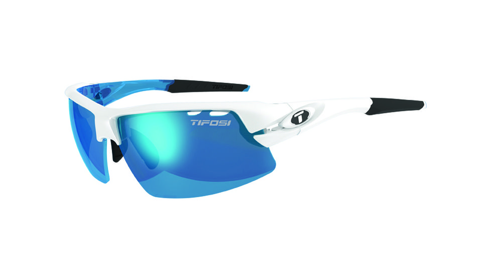 EDEMO Tifosi Optics Crit Sunglasses, Skycloud Frame, 1340107722-img-0