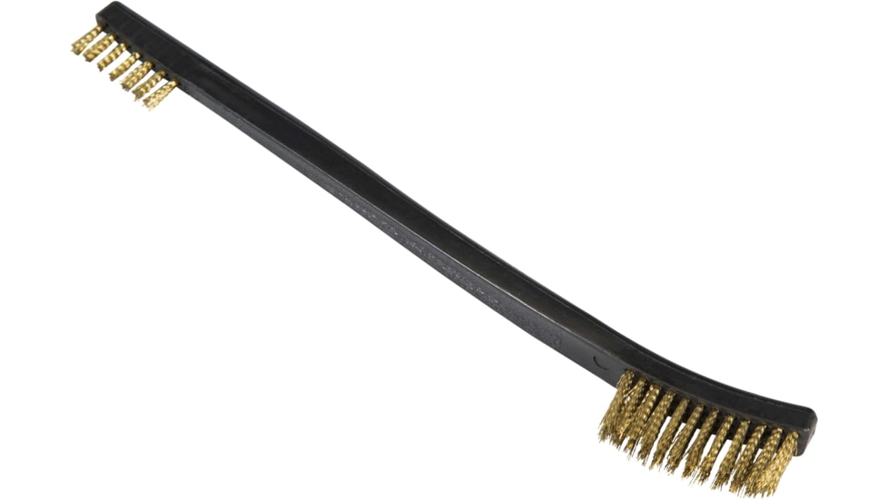 Tipton Nylon M16 Style Gun Cleaning Brush 654866 4 Star Rating Free