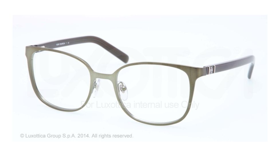 tory burch eye frames