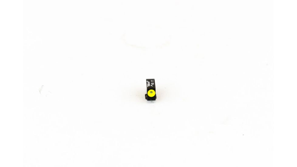 Trijicon For Glock Hd Yellow Outline Front Sight Only GL101FY