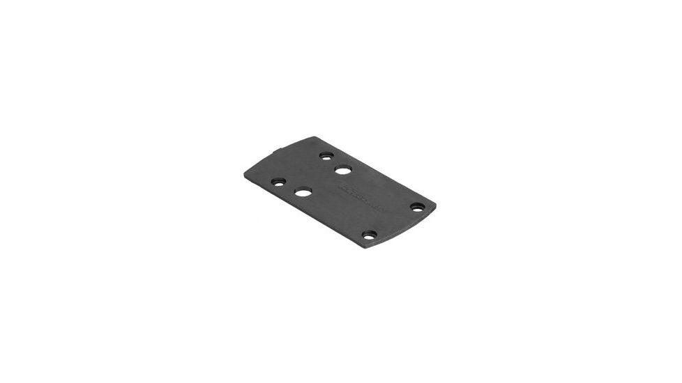 Trijicon RMR Adapter Plate to use Docter Sight MS01, MS02 on Red Dot ...