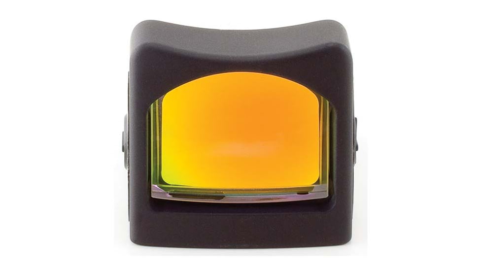 Trijicon RM06 RMR Type 2 Adjustable LED Red Dot Sight, 3.25 MOA Red Dot, No Mount, Matte, Black, RM06-C-700672