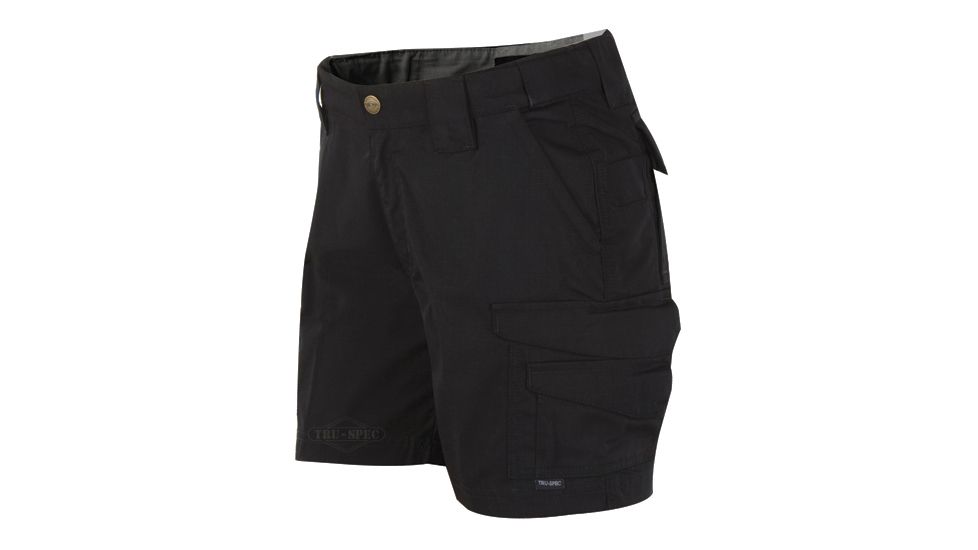 tru spec camo shorts