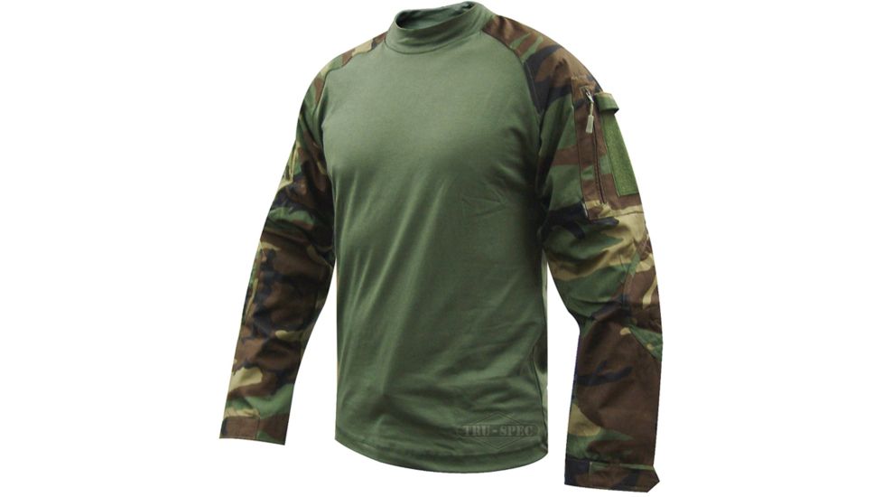 2560002-tru-spec-combat-tru-shirt-w-p-nyco