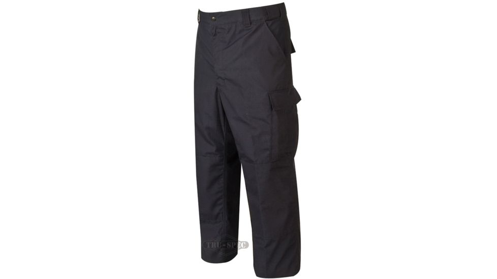 Tru-Spec Gen 2 BDU Police Pants, Navy, 4XL,