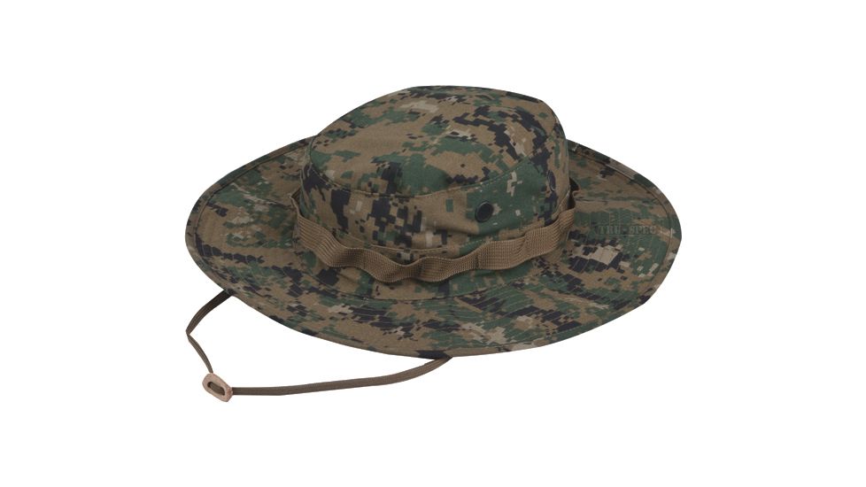 3227003-tru-spec-wide-brim-boonie-65-35
