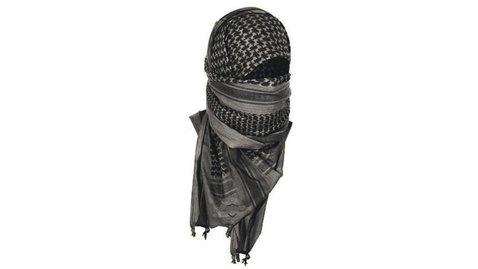 3741000-5-star-shemagh-desert-scarf-grey-black